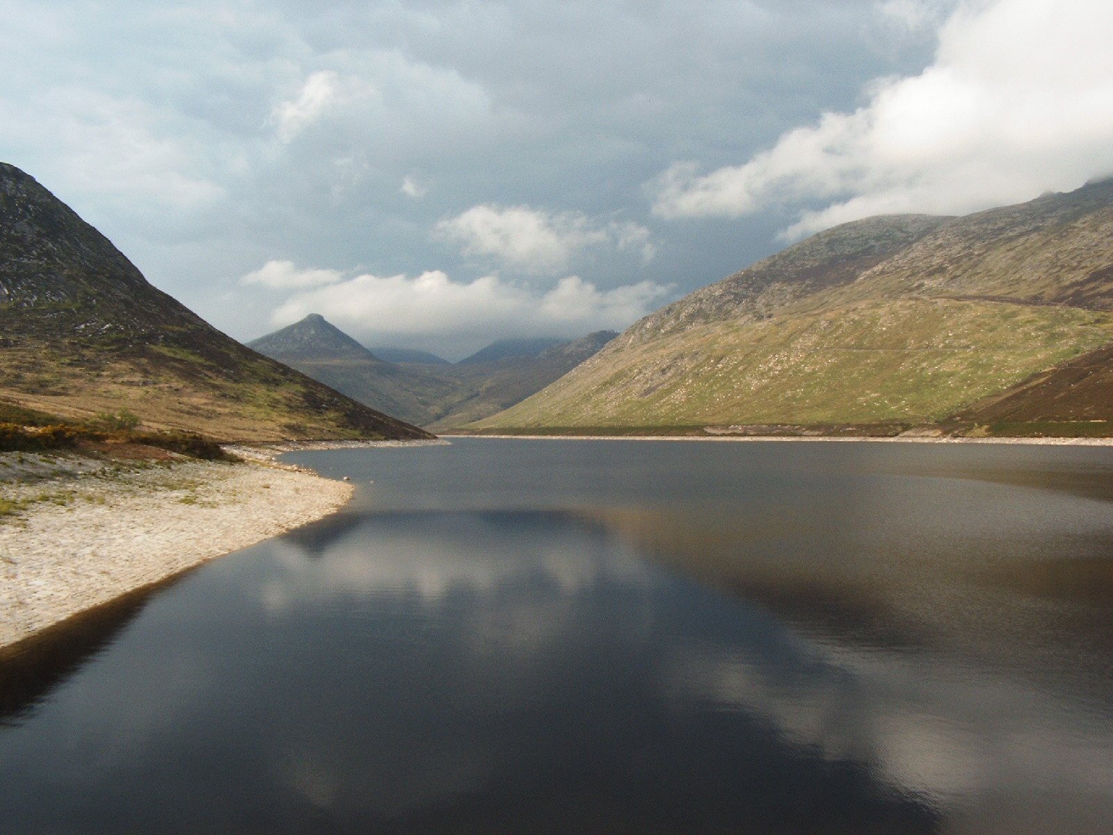 Silent Valley Reservoir